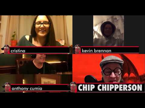 The Chip Chipperson Podacast 140 - NO CARD IN CAMERA