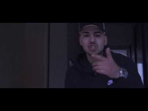 (teaser) TonyG - Mesma Esquina