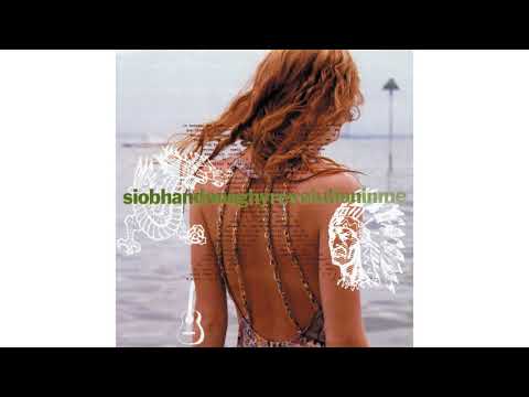 Siobhan Donaghy - Twist Of Fate