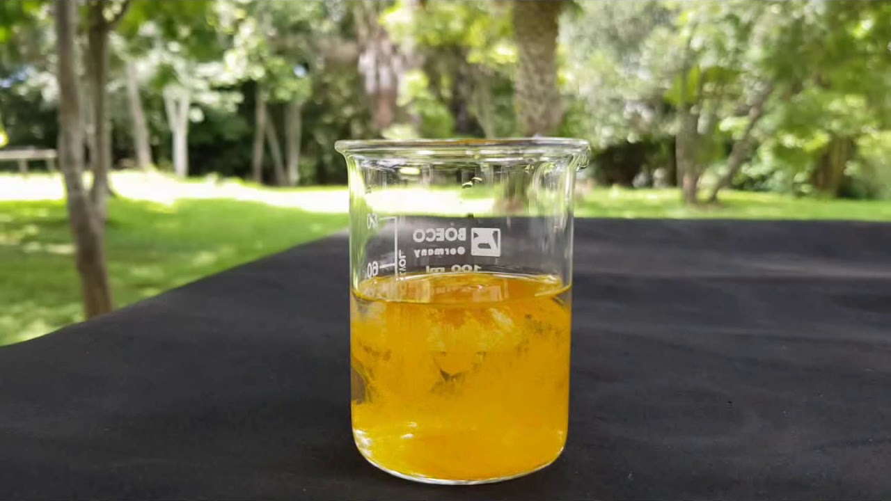 Formulaciones de herbicidas