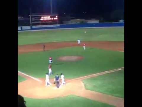 Nettuno-Padova 22-07-2016 5° inning