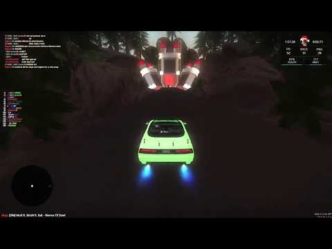 [DM] Mox Ft. Brian Ft. Bak - Nerves Of Steel (By |-XpR-|xAUDI)