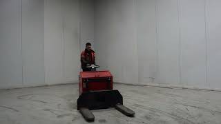 رافعة البليت الكهربائية CSI K9/SBM 22 | صورة 4 - Machineryline