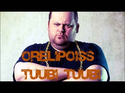 Orelipoiss - Tuubi Tuubi