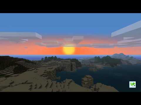 Raphivania - Minecraft Soundtrack 1 von 12