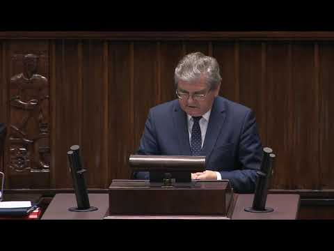 Czesław Hoc o służbie zdrowia, traumie pacjentów i strategii na jesień