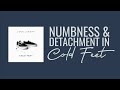 LYRICS ANALYSIS Cold Feet By Loud Luxury