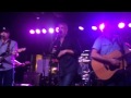 "In your Time" Passing Through with Taylor Hicks