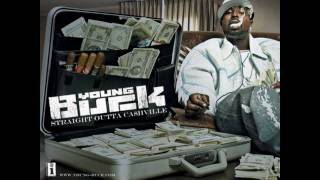 Cocaine - Young Buck [New HQ]