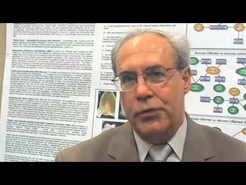 Author Video - Professor Ricardo Saban (Widescreen)