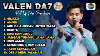 Download lagu Trending on YouTube ‼️ LAGU VALEN DA7 FULL ALBUM INDOSIAR - Best kacong valen pamekasan  mp3