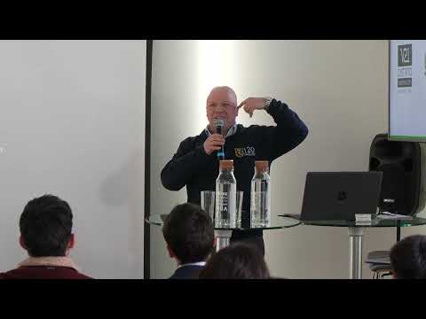 Tercera jornada "Temas actuales del derecho de empresa"