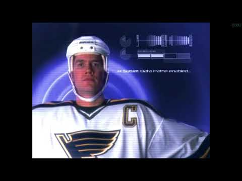 NHL Hitz 2003 Intro Movie - High Quality