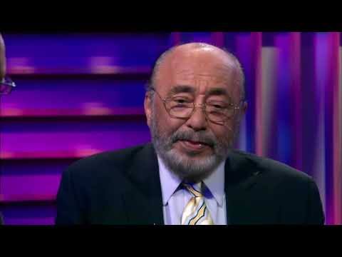 Unveiling Latin Jazz Origins: Eddie Palmieri & Dave Valentin's Insightful Conversation