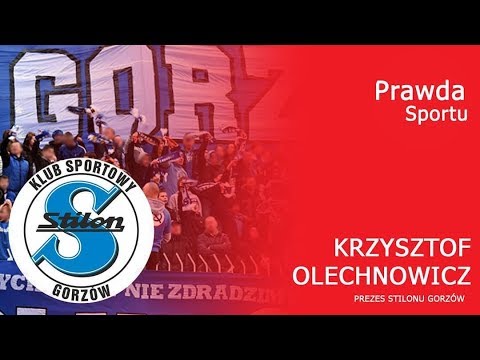 PRAWDA SPORTU #6 - PRAWDA STILONU