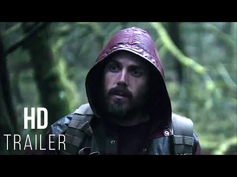 LIGHT OF MY LIFE Official Trailer (2019) Casey Affleck, Drama Movie HD