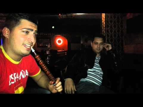 Cita Sohn Dennis & muki & vedat , eins senad 2013.