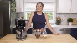 Coffee Maker | Getting Started (Ninja® DualBrew Pro Specialty Coffee System)