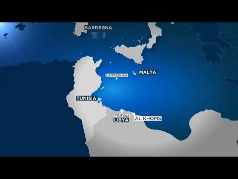 Nuovi sbarchi, nuove tragedie, nuove polemiche: la mappa delle stragi