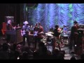 Donna the Buffalo - Mystic Water, 2003-01-17