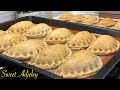 HOW TO MAKE THE BEST CHICKEN PIE AT HOME EASY STEP BY STEP CHICKEN PIE RECIPE PASTIES