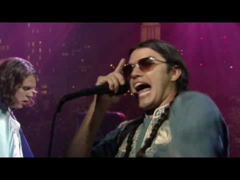 Ghostland Observatory - "Vibrate" [Live from Austin, TX]