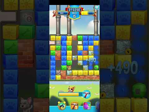 Pet Rescue Saga level 4551 no boosters