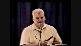 PHILIP SCHNEIDER - UNDERGROUND ALIEN BASES (FULL VERSION)