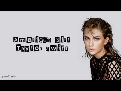 American Girl video thumbnail