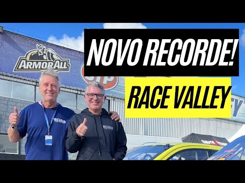 2ª ETAPA DO CAMPEONATO BRASILEIRO DE ARRANCADA COM DIREITO A 3 NOVOS RECORDES DA EQUIPE SAPINHO!