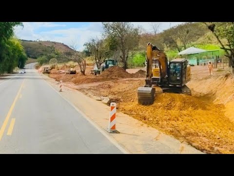 BR 116 ECOVIAS DAS GERAIS COMEÇA O PLANO DE 100 DIAS E TERÁ COBRANÇA DE PEDÁGIOS EM BREVE, EP 1857.