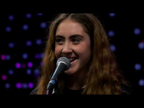 Let's Eat Grandma - Full Performance (Live on KEXP)