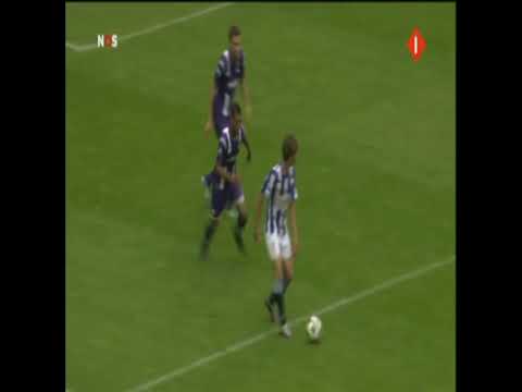 SC Heerenveen goals HD