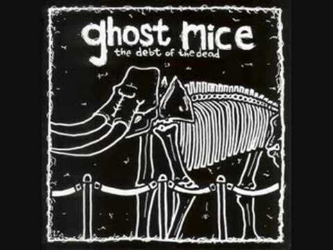 Ghost Mice - The Devil & My Family