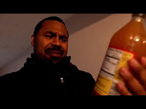 Bragg's Apple Cider Vinegar - Mandela Effect
