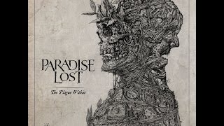 Paradise Lost - An Eternity of Lies