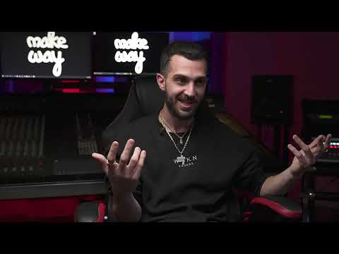 Multicultural Artistry In Montreal: Ep3 Anu BuDz