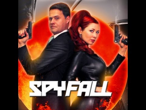 Spyfall