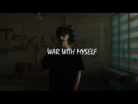  *SOLD* NF Type Beat - War With Myself