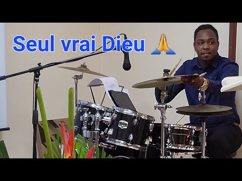 Seul vrai Dieu 🙏 _ Djordji INNOCENT | Naza