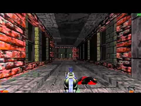 Return of the Triad (free indie game)