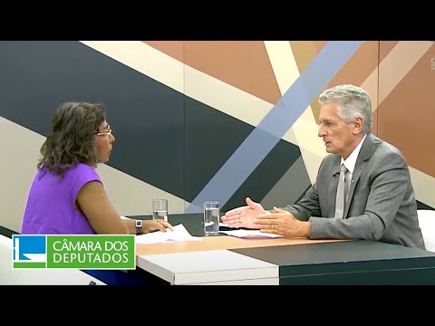 Rogério Correia analisa corte no orçamento da Educação Infantil - 08/12/22