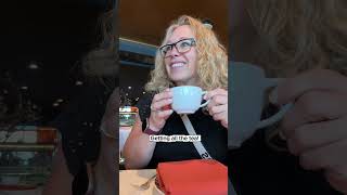 Afternoon at Sea aboard Holland America’s Zaandam!