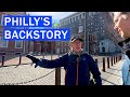 Real Philadelphia America S First Proper City