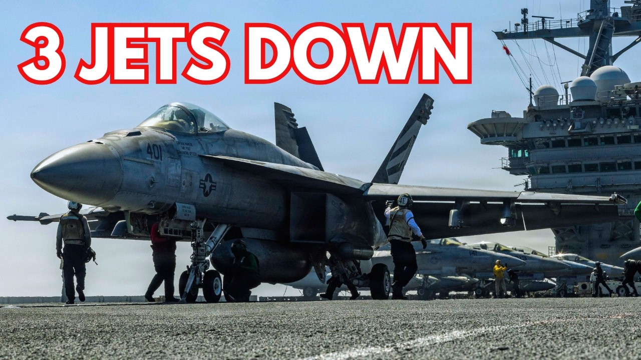 Pentagon Warns: More US Casualties Ahead as Iran War Spreads