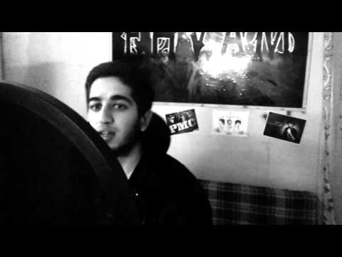 PESİMİST ft SADNESS ft GÖKÇE - Ehvam Cypher (AĞRI)