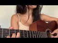 Love Songs Kaash Paige Cover