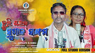 Download lagu HULI PARAB SUGAL SANGAM NEW MUNDARI SONG 2026 II GOPINATH II SUBHA II CHHAMDA UMBUL PRODUCTION  mp3