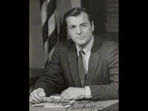 Bob Mathias | Wikipedia audio article