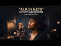 Alicia Keys — Soul Smoke & Jazz Flow | Late Night Vibes
